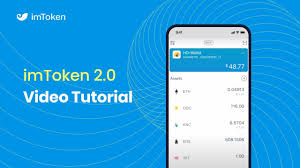 imtoken最新版下载2.8.3